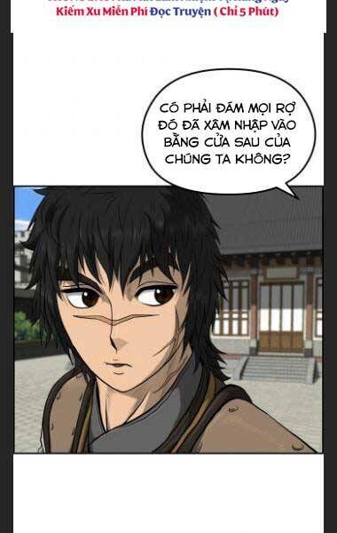 Phong Lôi Kiếm Chapter 30 - Trang 2
