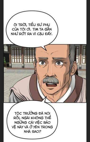 Phong Lôi Kiếm Chapter 30 - Trang 2