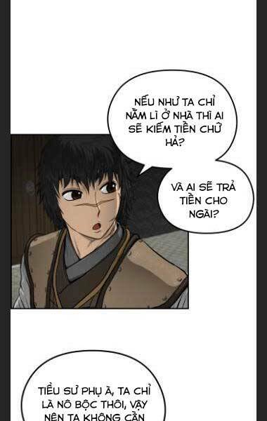 Phong Lôi Kiếm Chapter 30 - Trang 2