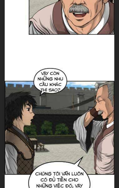 Phong Lôi Kiếm Chapter 30 - Trang 2