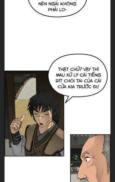 Phong Lôi Kiếm Chapter 30 - Trang 2