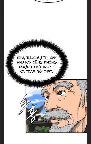 Phong Lôi Kiếm Chapter 30 - Trang 2