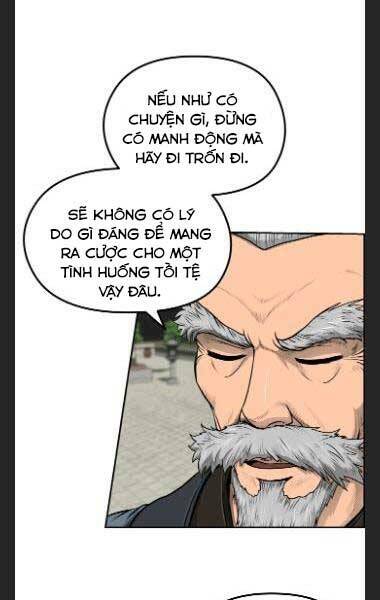 Phong Lôi Kiếm Chapter 30 - Trang 2