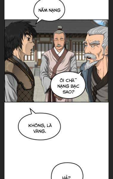 Phong Lôi Kiếm Chapter 30 - Trang 2