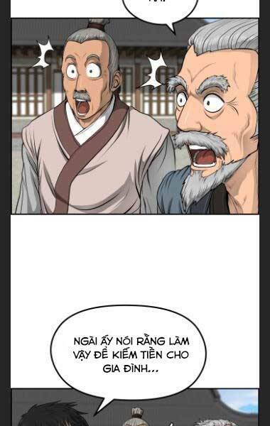 Phong Lôi Kiếm Chapter 30 - Trang 2