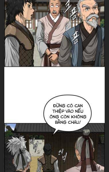 Phong Lôi Kiếm Chapter 30 - Trang 2