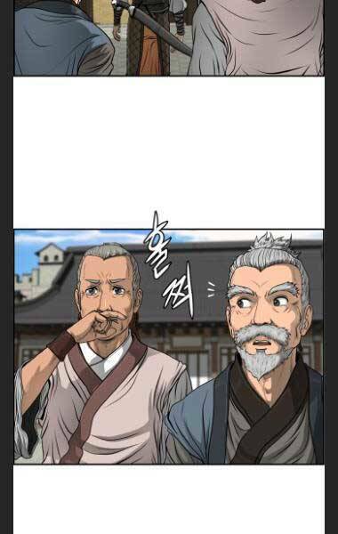 Phong Lôi Kiếm Chapter 30 - Trang 2