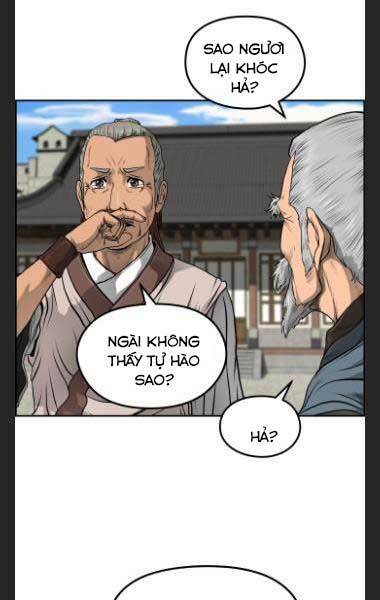 Phong Lôi Kiếm Chapter 30 - Trang 2