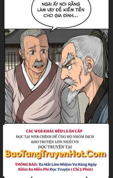 Phong Lôi Kiếm Chapter 30 - Trang 2