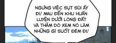 Phong Lôi Kiếm Chapter 30 - Trang 2