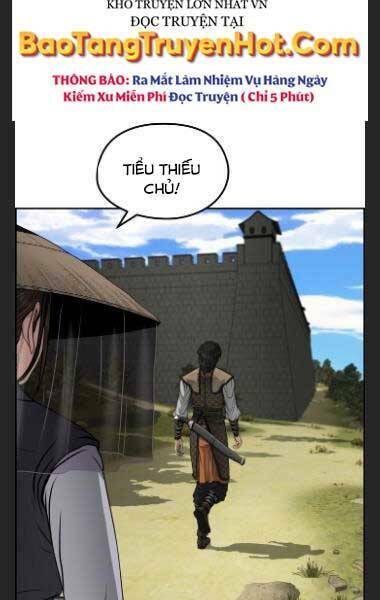 Phong Lôi Kiếm Chapter 30 - Trang 2