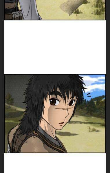 Phong Lôi Kiếm Chapter 30 - Trang 2