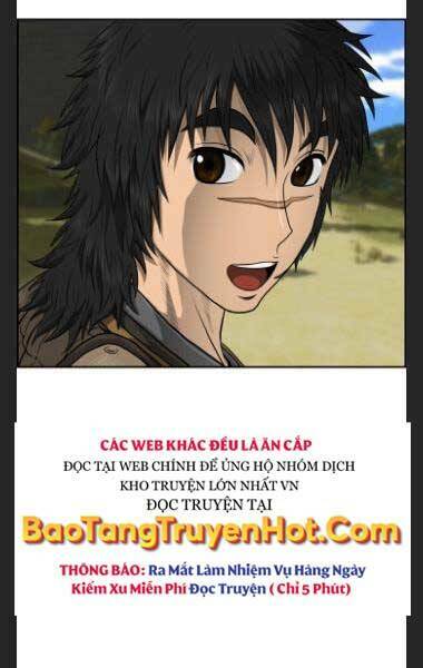 Phong Lôi Kiếm Chapter 30 - Trang 2