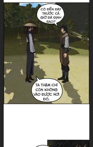 Phong Lôi Kiếm Chapter 30 - Trang 2