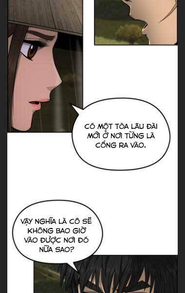 Phong Lôi Kiếm Chapter 30 - Trang 2
