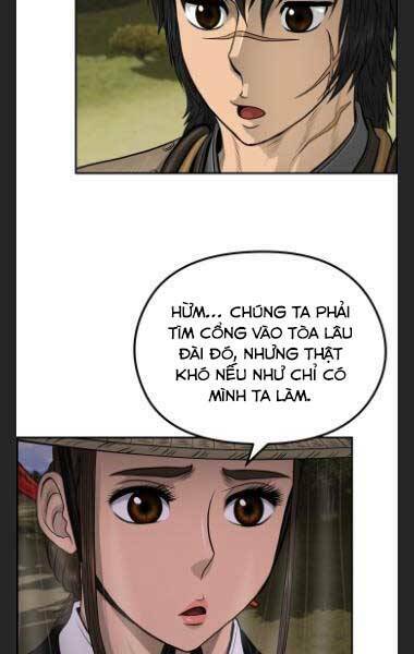 Phong Lôi Kiếm Chapter 30 - Trang 2