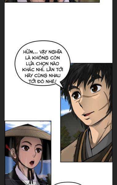 Phong Lôi Kiếm Chapter 30 - Trang 2