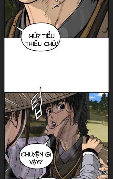 Phong Lôi Kiếm Chapter 30 - Trang 2