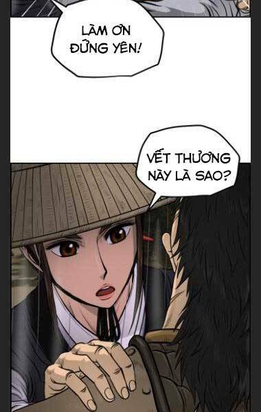 Phong Lôi Kiếm Chapter 30 - Trang 2