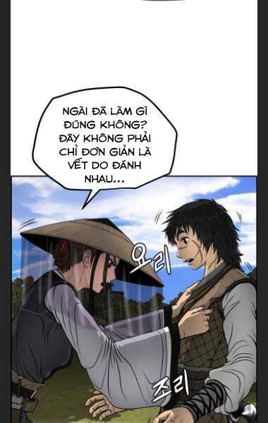 Phong Lôi Kiếm Chapter 30 - Trang 2