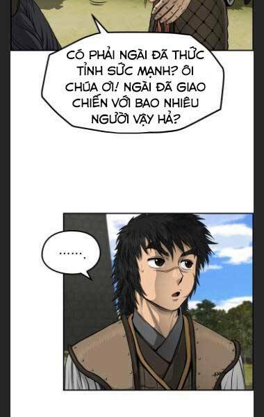 Phong Lôi Kiếm Chapter 30 - Trang 2