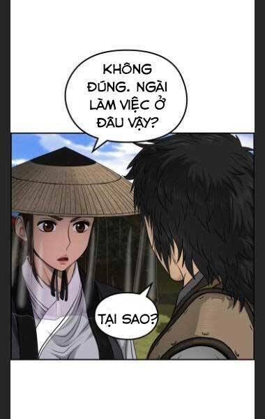 Phong Lôi Kiếm Chapter 30 - Trang 2