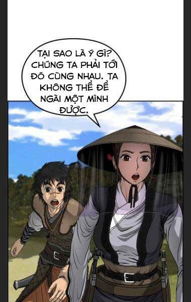 Phong Lôi Kiếm Chapter 30 - Trang 2