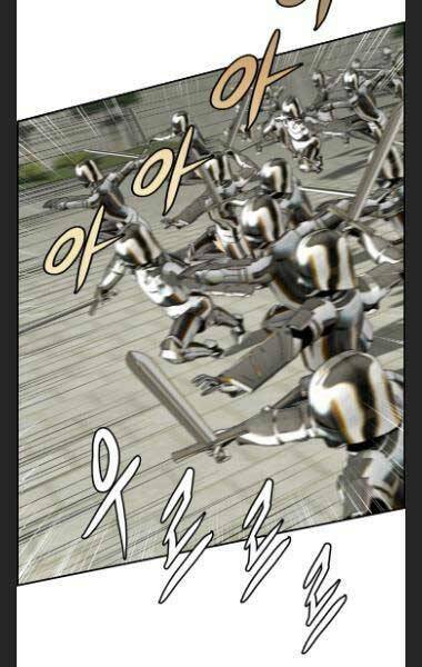 Phong Lôi Kiếm Chapter 30 - Trang 2