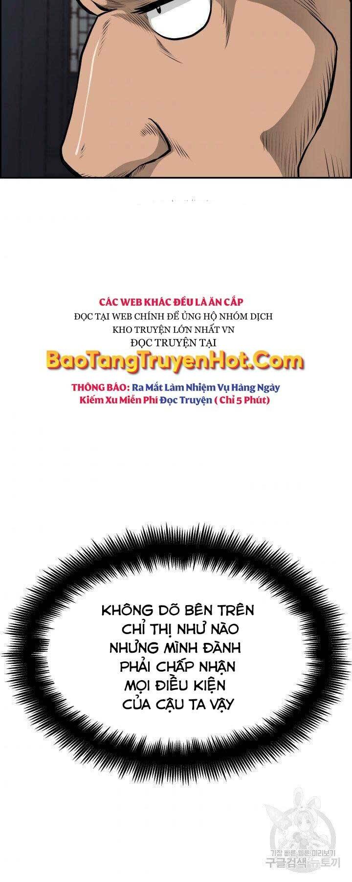 Phong Lôi Kiếm Chapter 31 - Trang 2