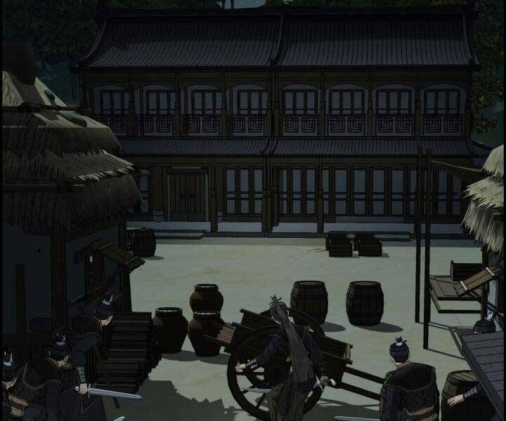 Phong Lôi Kiếm Chapter 32 - Trang 2