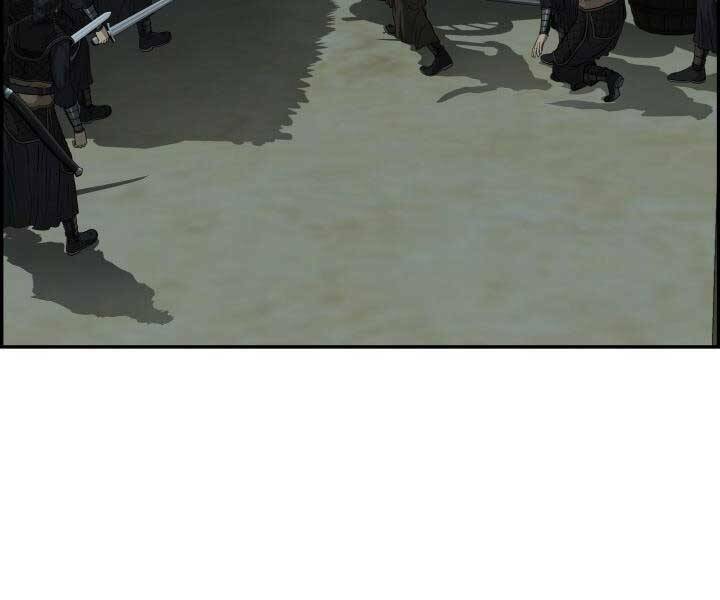 Phong Lôi Kiếm Chapter 32 - Trang 2