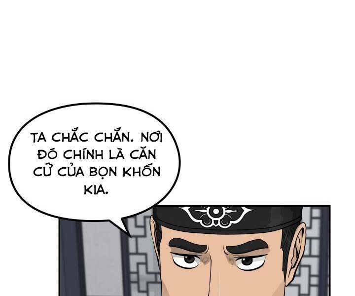 Phong Lôi Kiếm Chapter 32 - Trang 2
