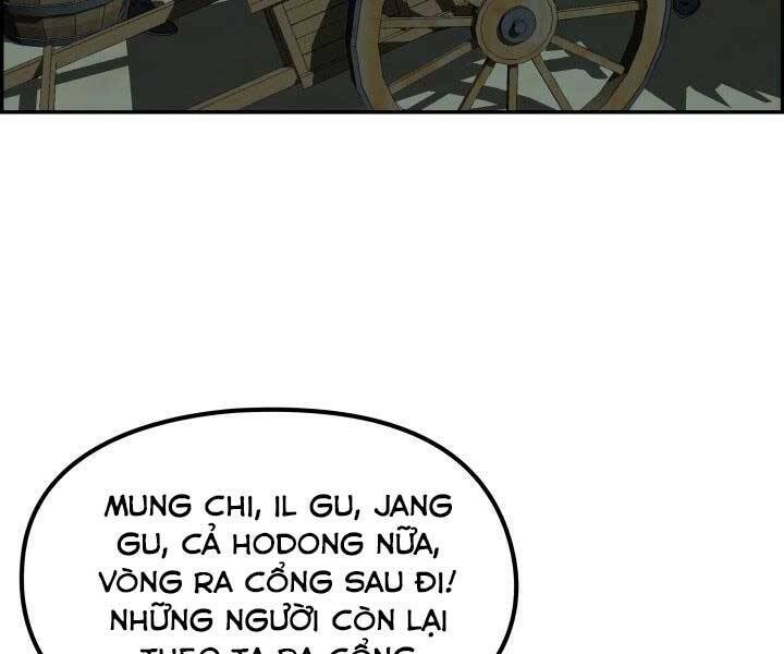 Phong Lôi Kiếm Chapter 32 - Trang 2