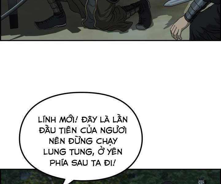 Phong Lôi Kiếm Chapter 32 - Trang 2