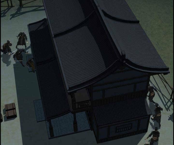 Phong Lôi Kiếm Chapter 32 - Trang 2