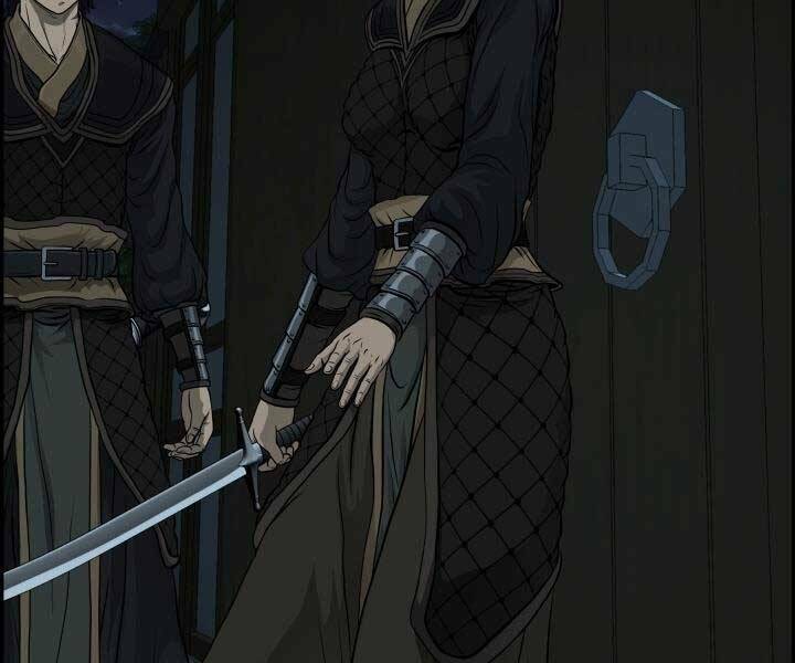 Phong Lôi Kiếm Chapter 32 - Trang 2