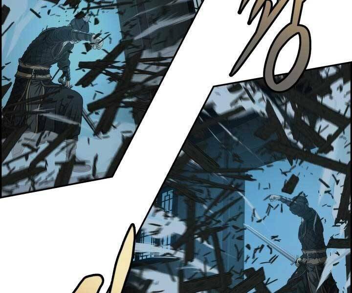 Phong Lôi Kiếm Chapter 32 - Trang 2