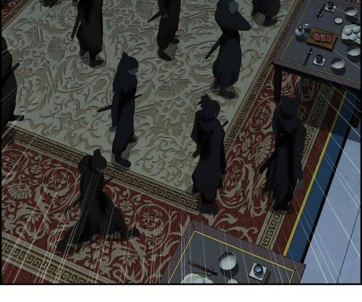 Phong Lôi Kiếm Chapter 32 - Trang 2