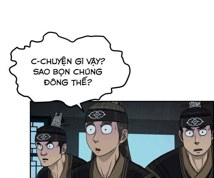 Phong Lôi Kiếm Chapter 32 - Trang 2