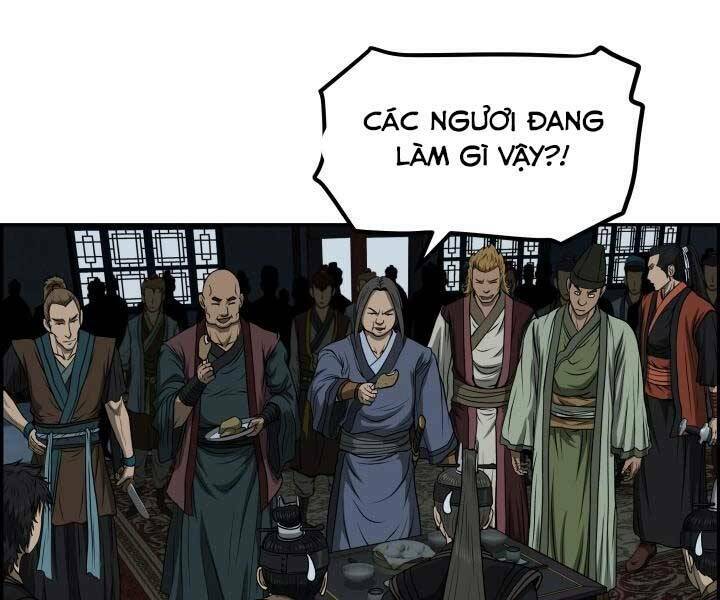 Phong Lôi Kiếm Chapter 32 - Trang 2