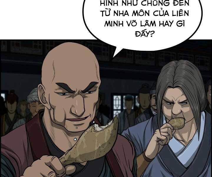Phong Lôi Kiếm Chapter 32 - Trang 2
