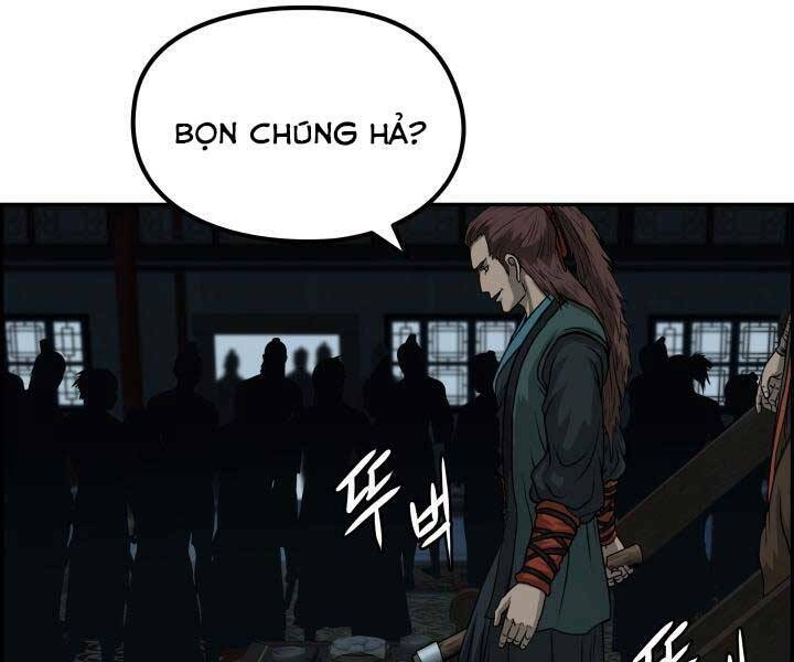 Phong Lôi Kiếm Chapter 32 - Trang 2