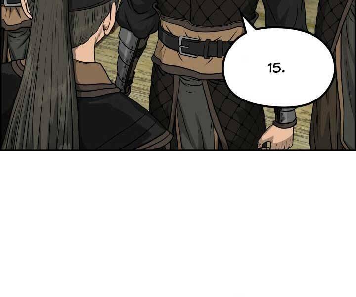 Phong Lôi Kiếm Chapter 32 - Trang 2