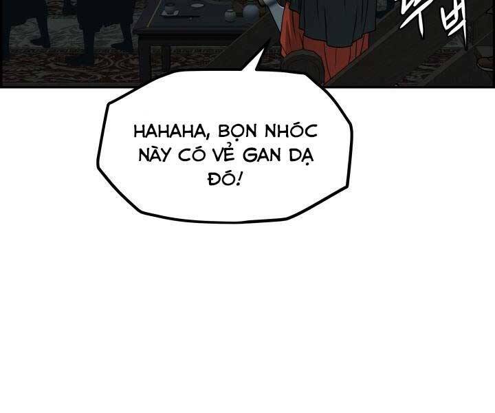 Phong Lôi Kiếm Chapter 32 - Trang 2