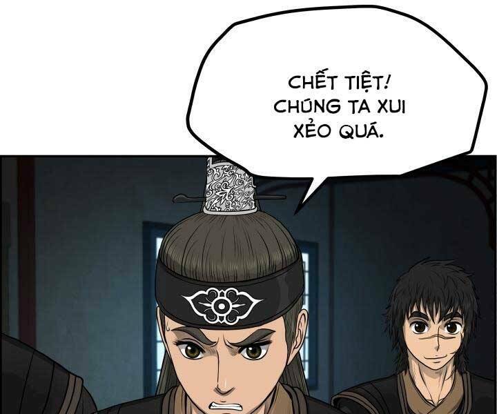 Phong Lôi Kiếm Chapter 32 - Trang 2