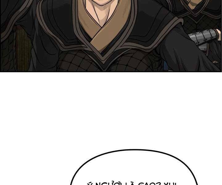 Phong Lôi Kiếm Chapter 32 - Trang 2