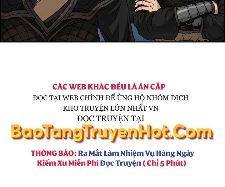Phong Lôi Kiếm Chapter 32 - Trang 2