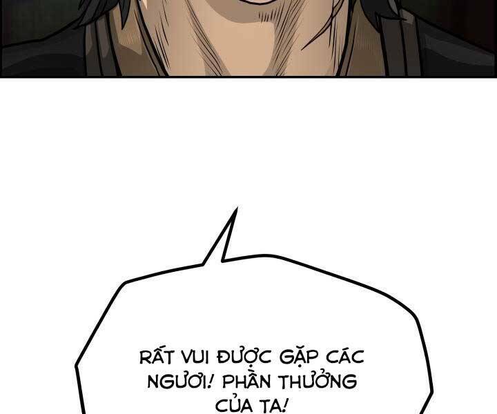 Phong Lôi Kiếm Chapter 32 - Trang 2