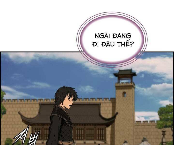 Phong Lôi Kiếm Chapter 32 - Trang 2