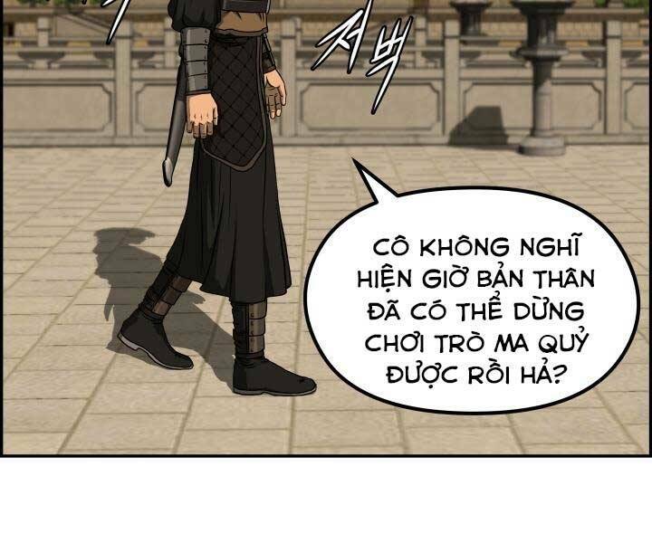 Phong Lôi Kiếm Chapter 32 - Trang 2